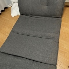 ニトリのソファー