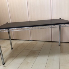 スチールラック②