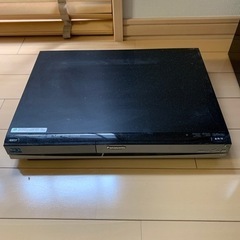 ブルーレイレコーダーの画像