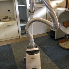 ■金泉黄ララ■ Panasonic MC-JP800G パナソニ...