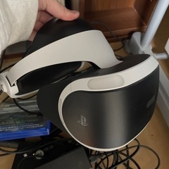 PSVR カメラセットの画像