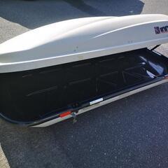 【決まりました】INNO イノー ルーフボックス BR764の画像