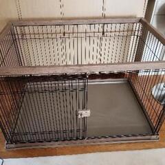 犬ゲージ
