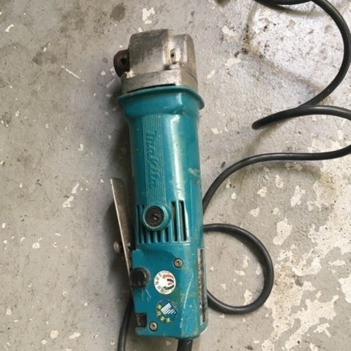 コーナードリル10mm