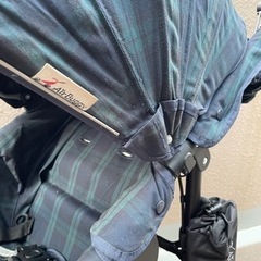 エアバギーココ（限定カラー）の画像