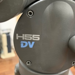 ビデオ三脚リーベック　の画像