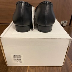 【未使用】A.V.V  アーヴェヴェ　セレモニー　パンプス　M(23〜23.5㎝)の画像