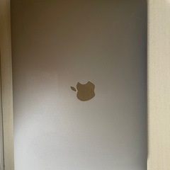 MacBook Pro (Retinaディスプレイ, 13-inch, 2020, Four Thunderbolt 3