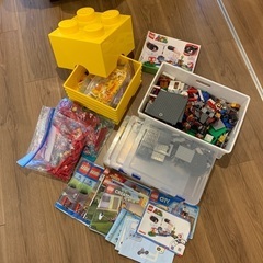 LEGO レゴ　色々