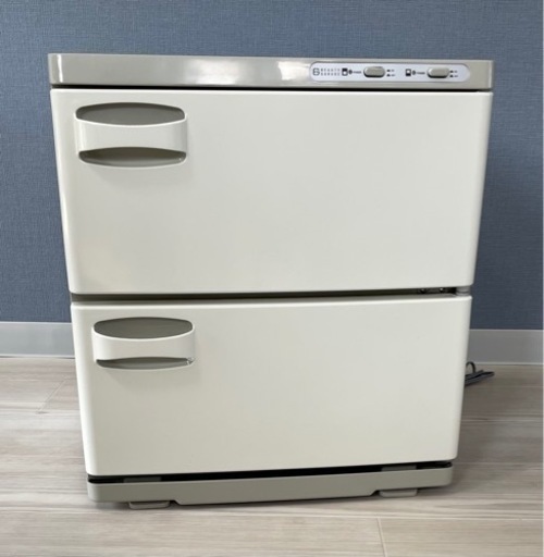 新品　タオルウォーマー