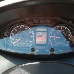 バーグマン200ピカピカ快調！速いです！の画像