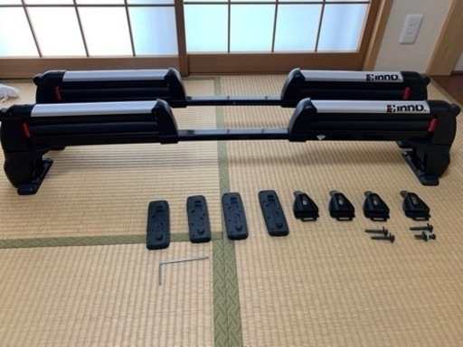 c25セレナ、c27セレナに使用していたキャリアです。