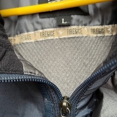 スノボード　ウェア　メンズ　Mの画像