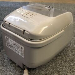 ■金泉黄ララ■ 東芝 【３合炊飯器】 RC-5PKE5の画像