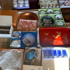 食器類