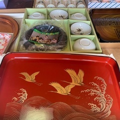 食器類の画像