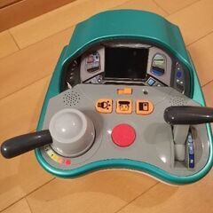 プラレール運転士の中古が安い！激安で譲ります・無料であげます