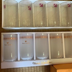 食器類の画像