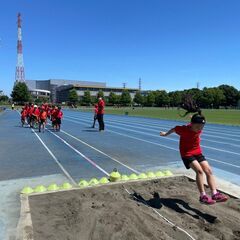 2025年4月、陸上スクールが小田原市、厚木市にて始動！幼児(5歳)～小学生(12歳)対象！の画像