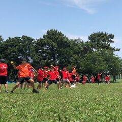 2025年4月、陸上スクールが小田原市、厚木市にて始動！幼児(5歳)～小学生(12歳)対象！の画像