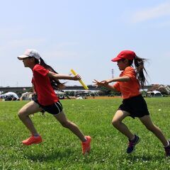 2025年4月、陸上スクールが小田原市、厚木市にて始動！幼児(5歳)～小学生(12歳)対象！の画像