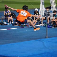2025年4月、陸上スクールが小田原市、厚木市にて始動！幼児(5歳)～小学生(12歳)対象！の画像