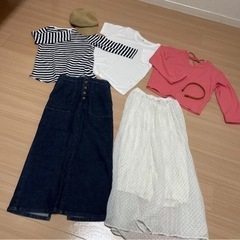 自宅フリーマーケット♪