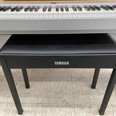 YAMAHA P-140S 電子ピアノ ※118654の画像