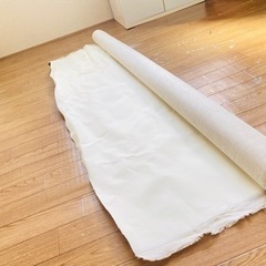 ロールキャンバスの中古が安い！激安で譲ります・無料であげます