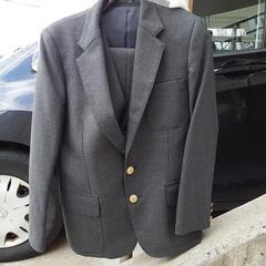 【決定・受付終了】小学生　礼服　卒業式にいかがでしょうか