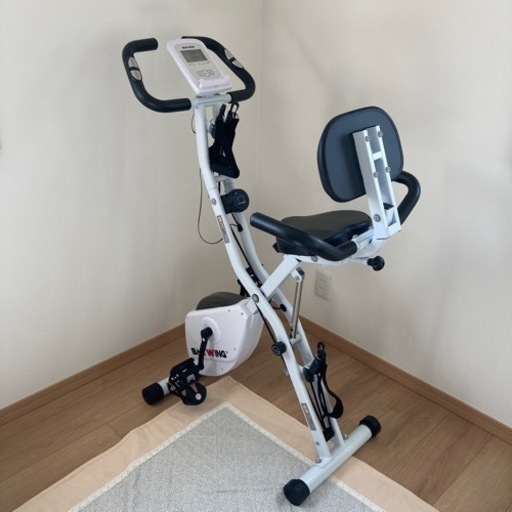 BARWING  フィットネスバイク　エアロバイク