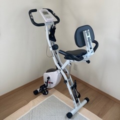 BARWING  フィットネスバイク　エアロバイク