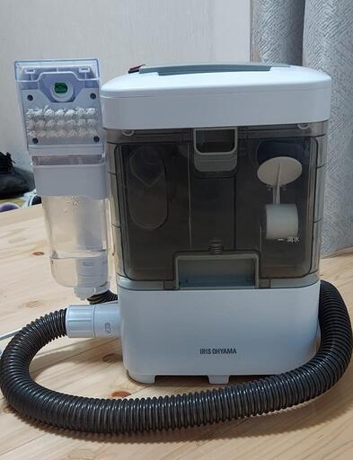 再出品　リンサークリーナー　RNSｰ300