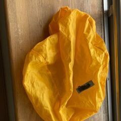 ランドセルカバー　中古