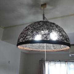 電気カバー(カバーのみ、電球は付属しません)