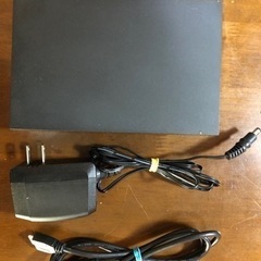 バッファロー　外付けハードディスク　HD-EDS3.0U3-BA