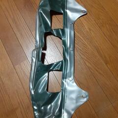 スーパーカブカスタム　今週いっぱいまで