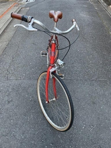 tokyo bike トーキョーバイク　26インチ