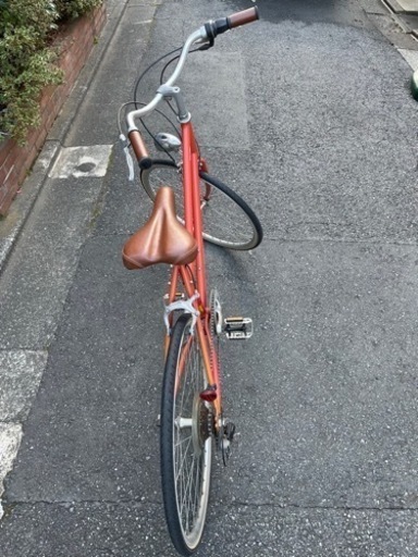 tokyo bike トーキョーバイク　26インチ