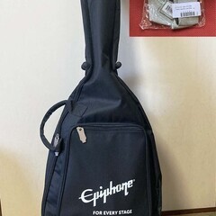 「エピフォン」エレキギター Les Paul SPECIAL Vintage Edition の画像