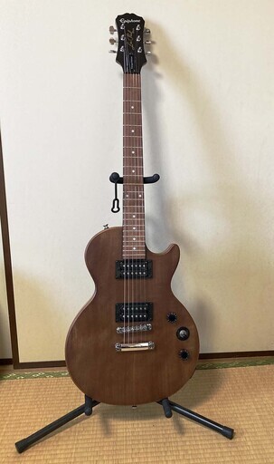 「エピフォン」エレキギター Les Paul SPECIAL Vintage Edition