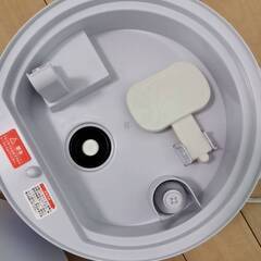 加湿器（使用してます）取りに来ていただける方限定です。の画像