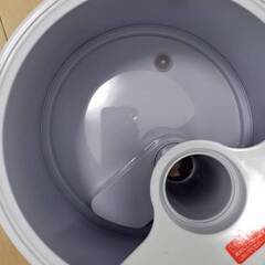 加湿器（使用してます）取りに来ていただける方限定です。の画像