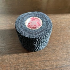 Mueller (ミューラー)ティアライトテープ ブラック