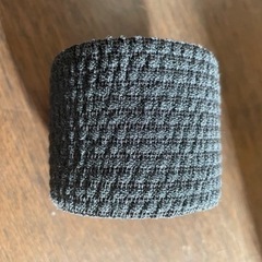 Mueller (ミューラー)ティアライトテープ ブラックの画像