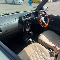 ◾︎3万km代&車検7年2月◾︎  ミニライトスペシャル　ダイハツ　ミラジーノ　L700S    ミニライト　ムーヴ  ムーブ　ミラ　エッセ　アルト　ラパンの画像