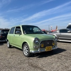 ◾︎3万km代&車検7年2月◾︎  ミニライトスペシャル　ダイハツ　ミラジーノ　L700S    ミニライト　ムーヴ  ムーブ　ミラ　エッセ　アルト　ラパンの画像