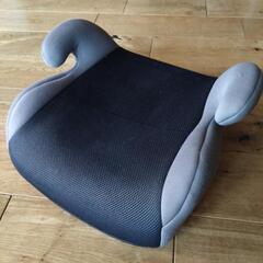 【取引先決定】ジュニアシート こども チャイルドシート