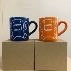 どーもくん　マグカップ