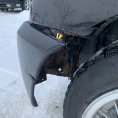 希少アルトワークス   5MT  FF車  抹消済み　ジャンクベース車にの画像
